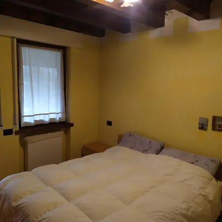 Casa Abetaia