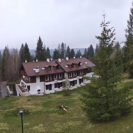 Casa Abetaia * 加廖