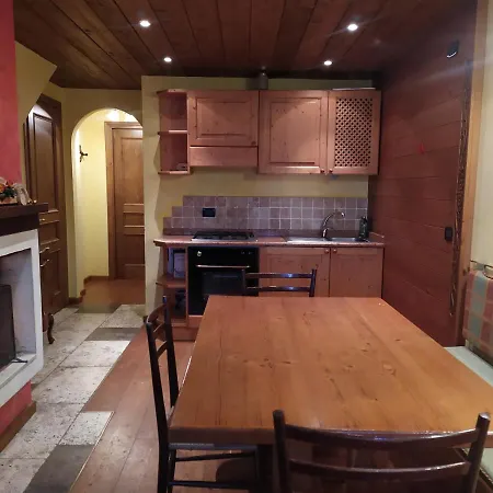 Casa Abetaia